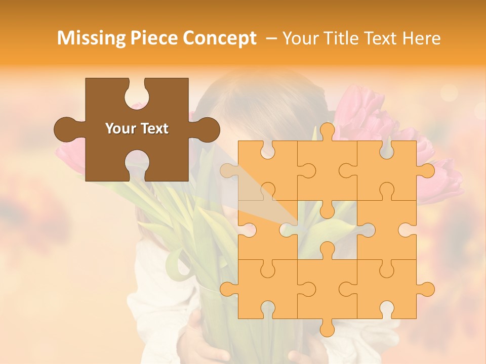 Gro Christmas Easter PowerPoint Template