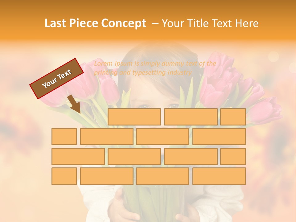 Gro Christmas Easter PowerPoint Template