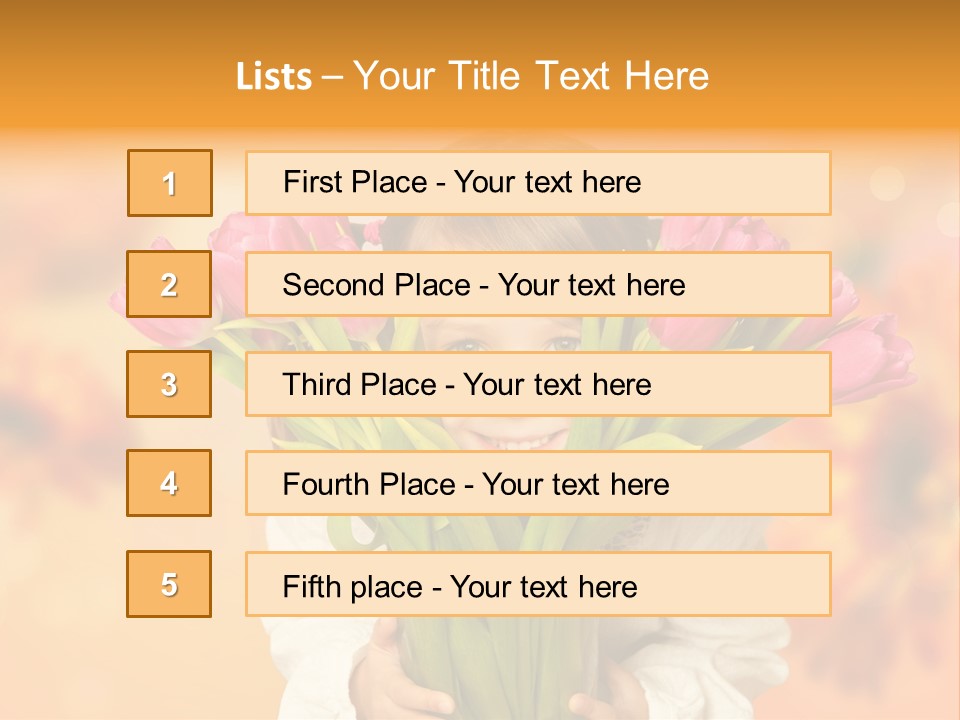 Gro Christmas Easter PowerPoint Template