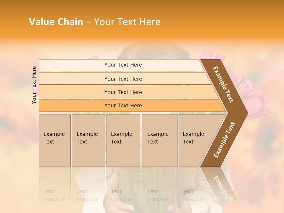 Gro Christmas Easter PowerPoint Template