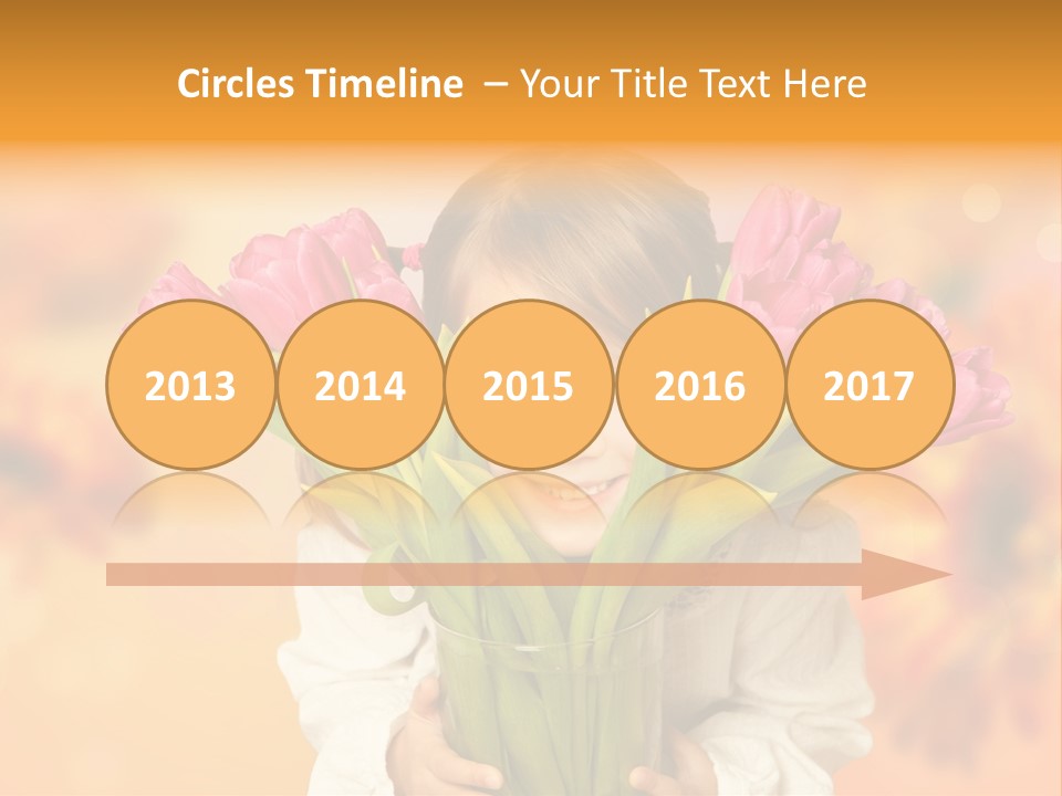 Gro Christmas Easter PowerPoint Template