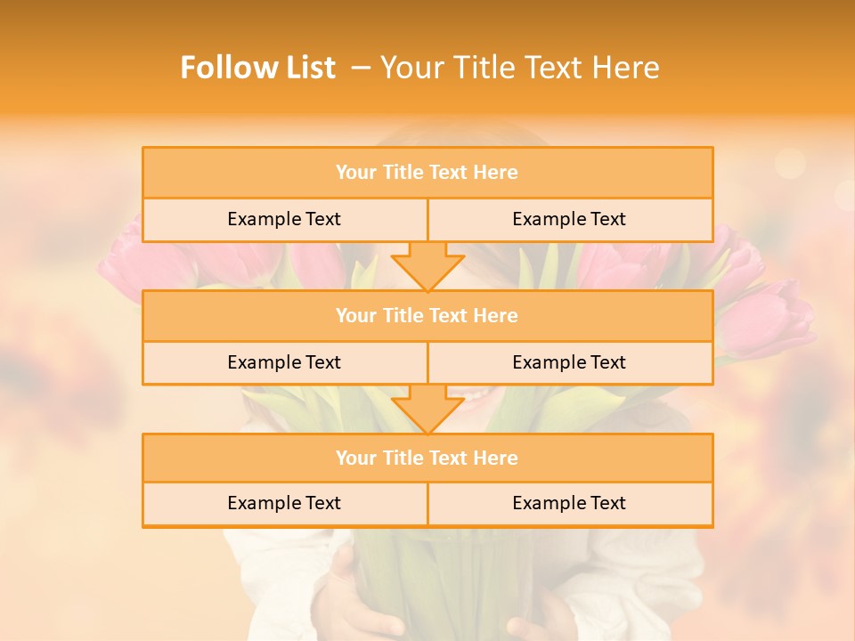 Gro Christmas Easter PowerPoint Template