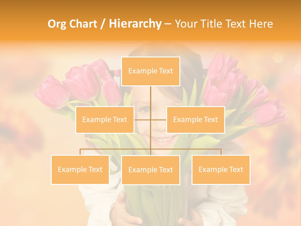 Gro Christmas Easter PowerPoint Template