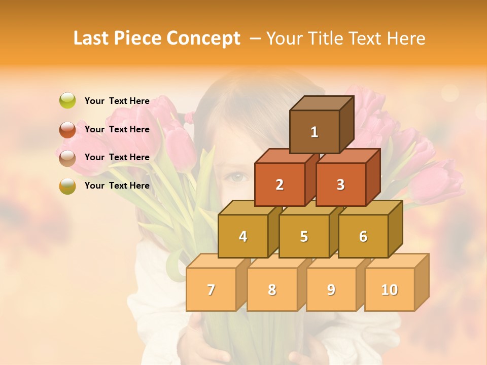 Gro Christmas Easter PowerPoint Template