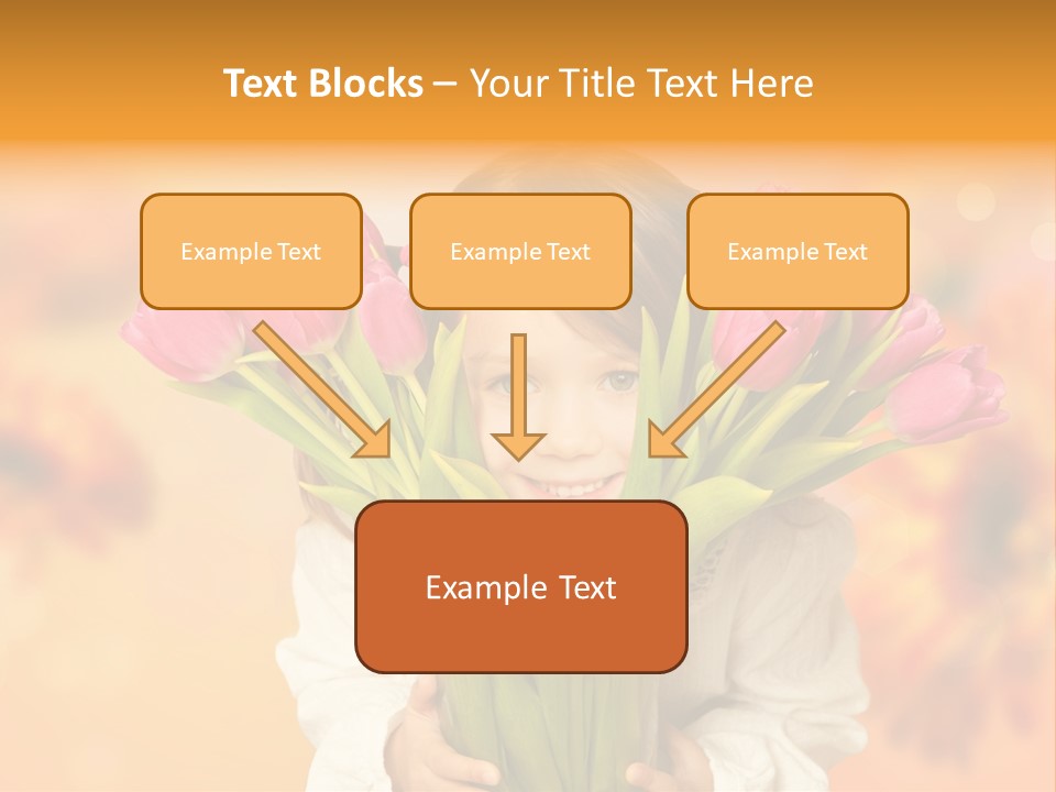 Gro Christmas Easter PowerPoint Template