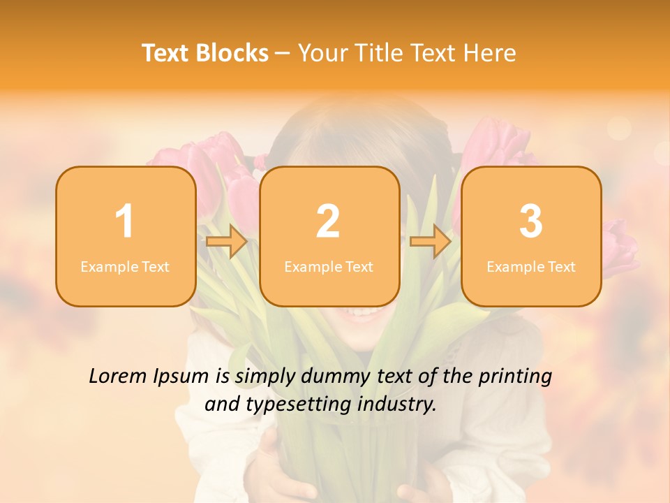 Gro Christmas Easter PowerPoint Template