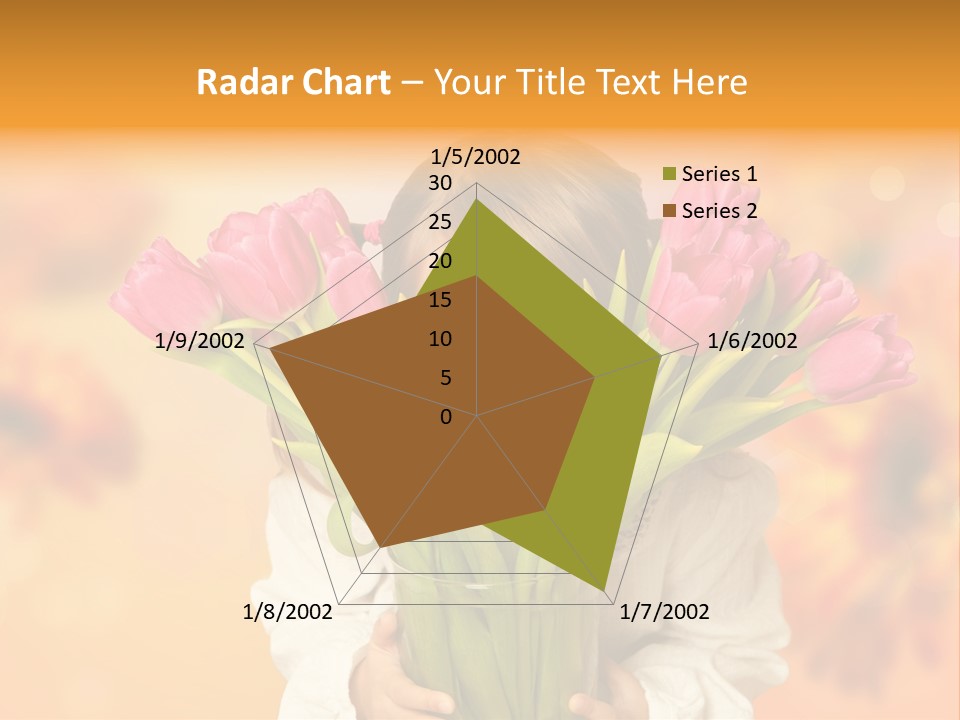 Gro Christmas Easter PowerPoint Template