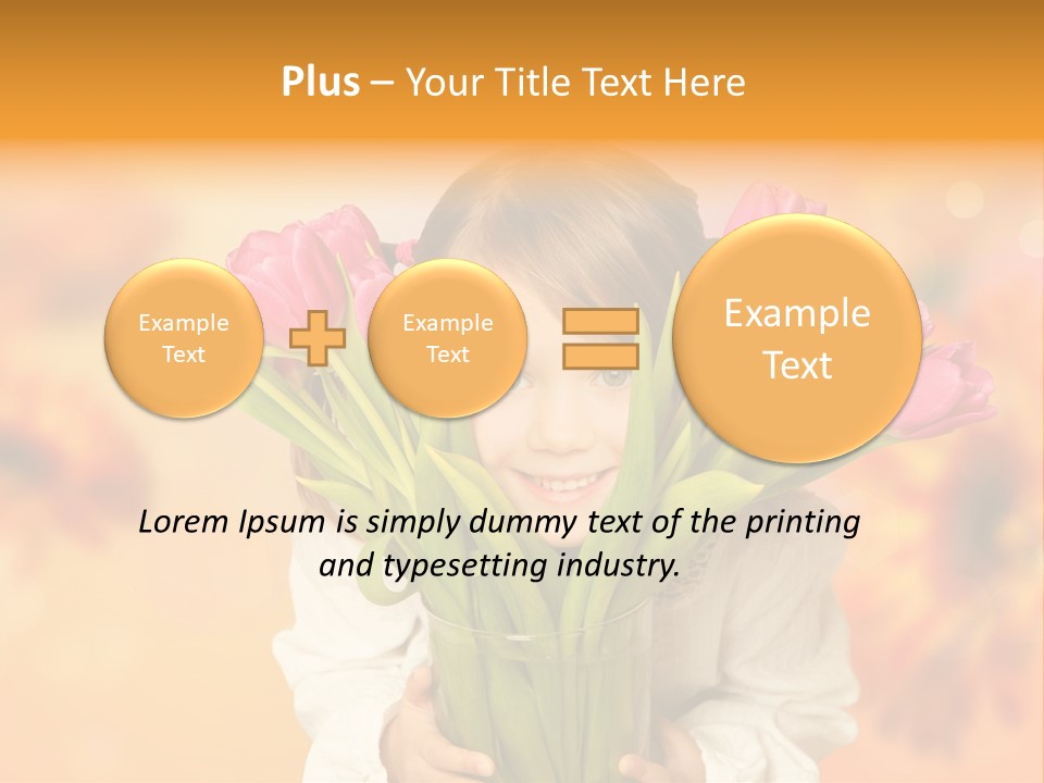 Gro Christmas Easter PowerPoint Template