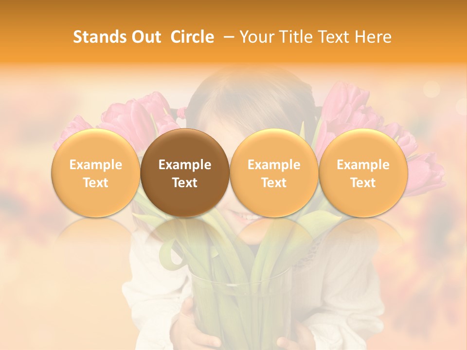 Gro Christmas Easter PowerPoint Template