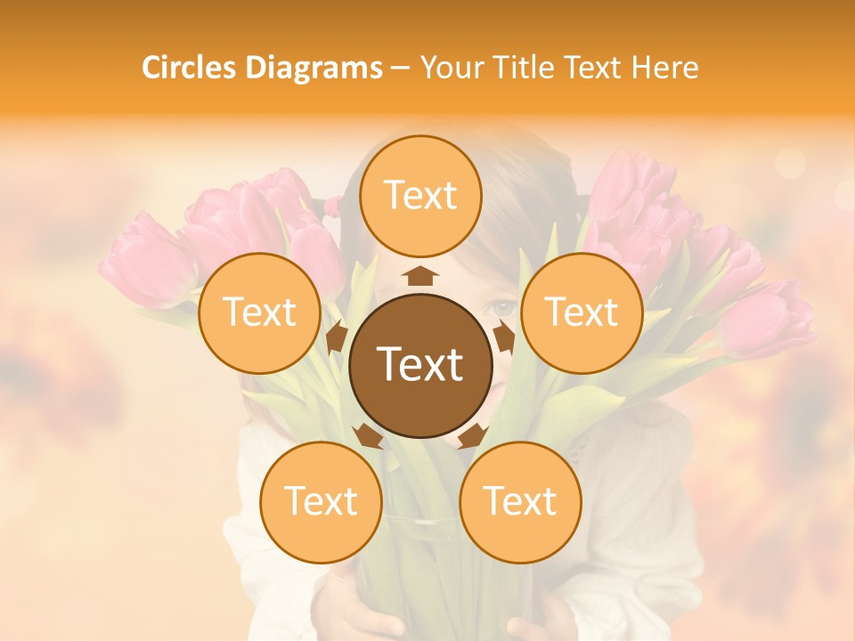 Gro Christmas Easter PowerPoint Template