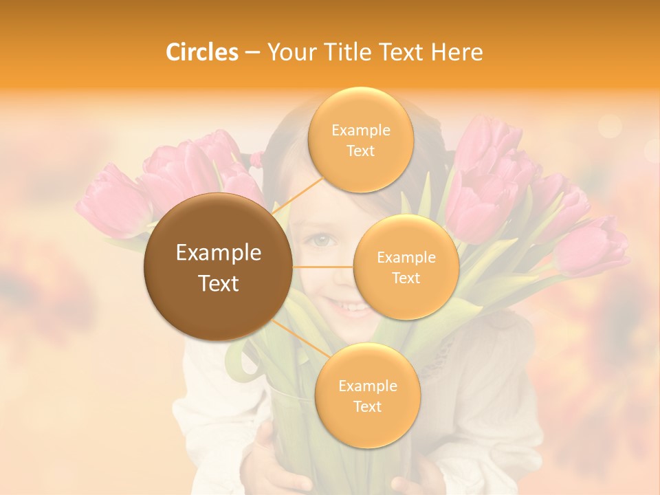 Gro Christmas Easter PowerPoint Template