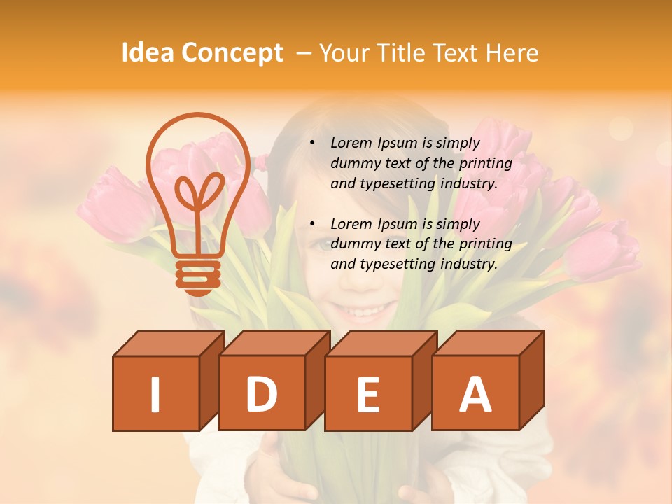 Gro Christmas Easter PowerPoint Template