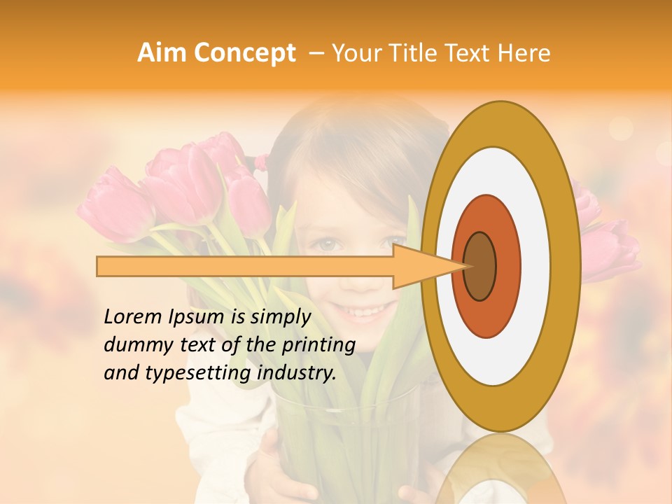 Gro Christmas Easter PowerPoint Template