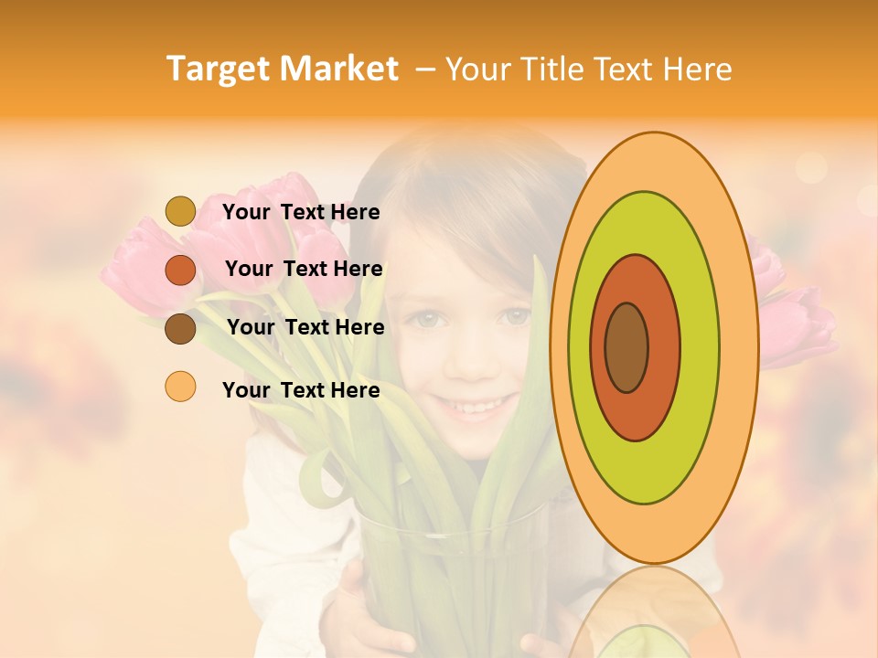 Gro Christmas Easter PowerPoint Template