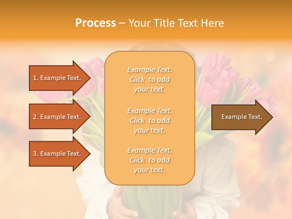 Gro Christmas Easter PowerPoint Template