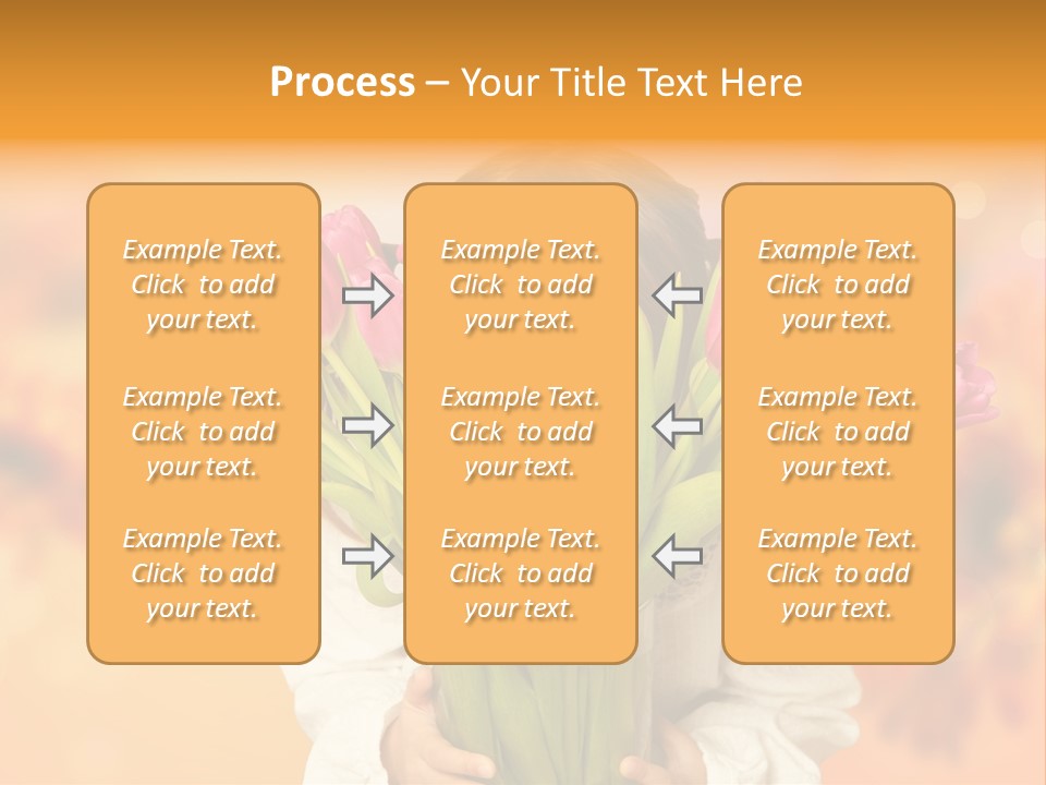 Gro Christmas Easter PowerPoint Template