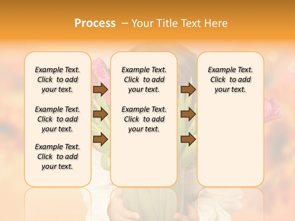 Gro Christmas Easter PowerPoint Template