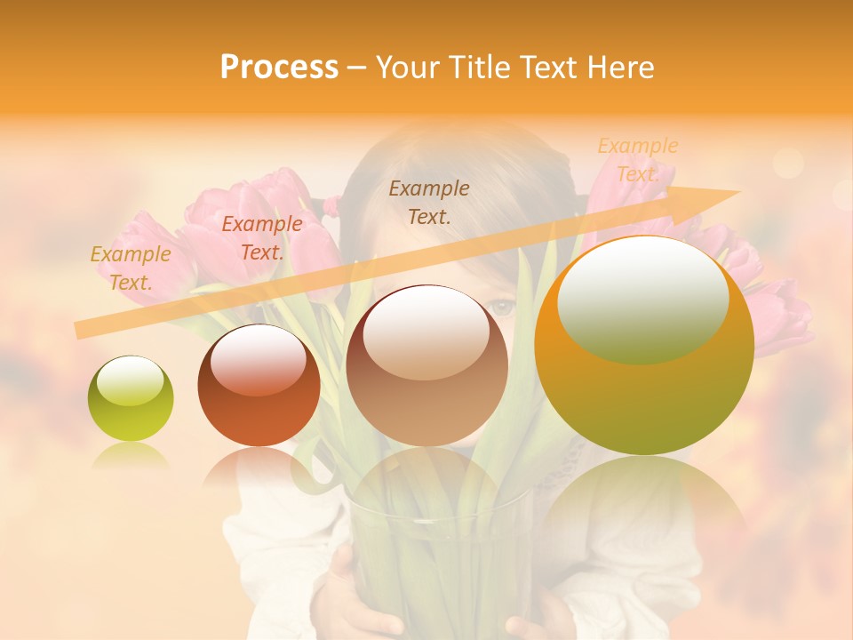 Gro Christmas Easter PowerPoint Template