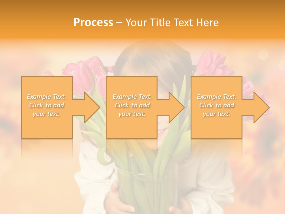 Gro Christmas Easter PowerPoint Template