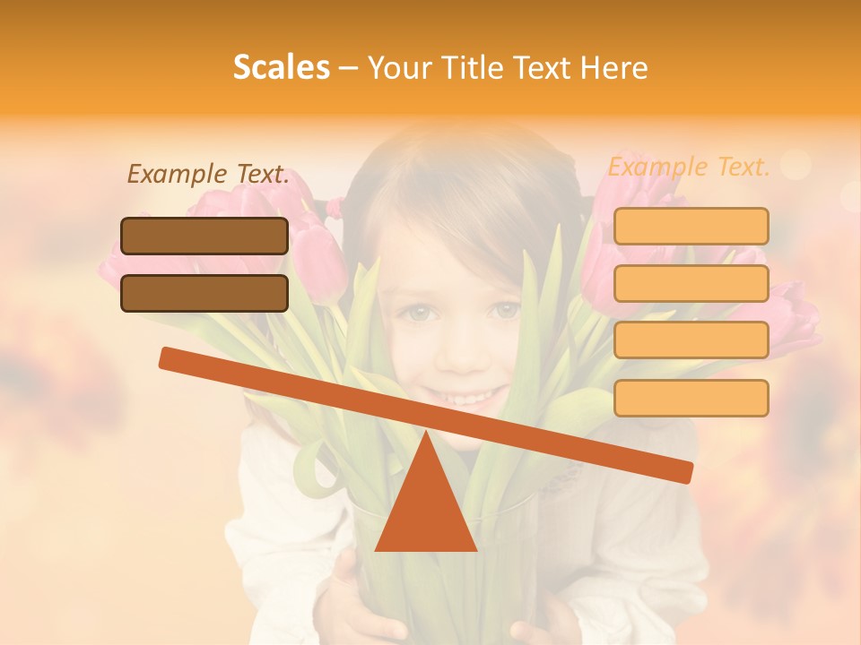 Gro Christmas Easter PowerPoint Template