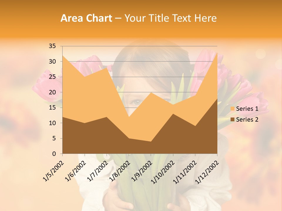 Gro Christmas Easter PowerPoint Template