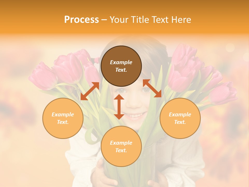 Gro Christmas Easter PowerPoint Template