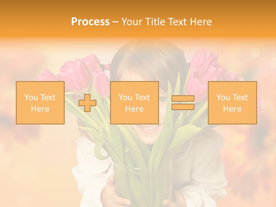 Gro Christmas Easter PowerPoint Template