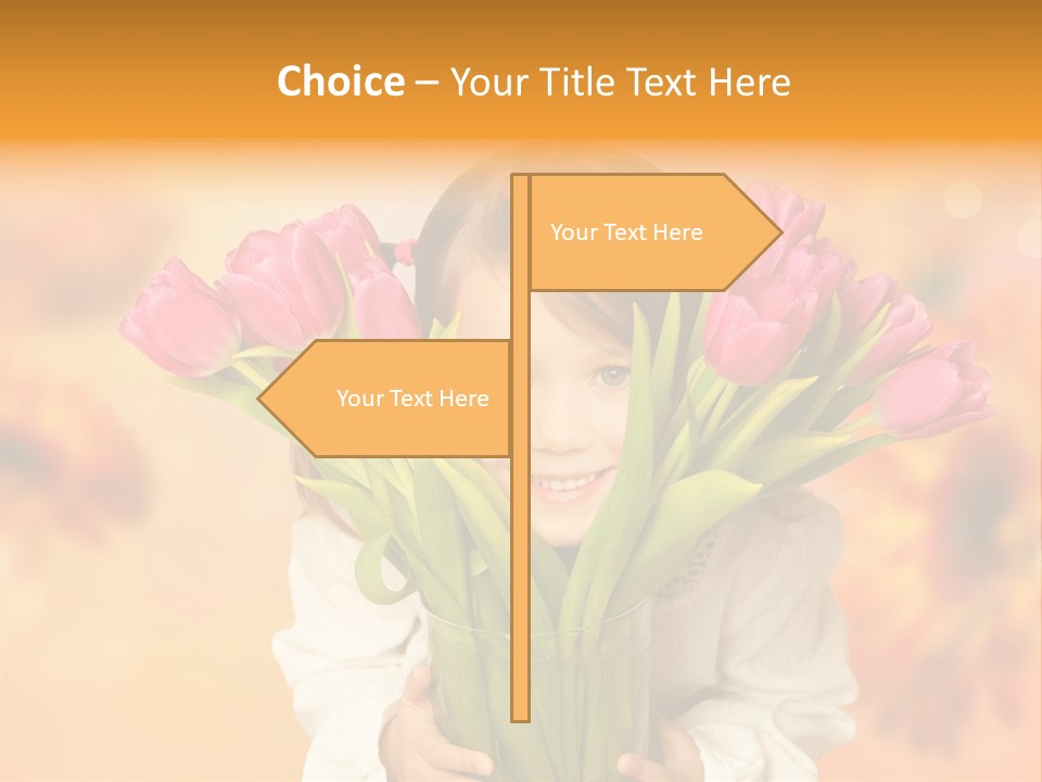 Gro Christmas Easter PowerPoint Template