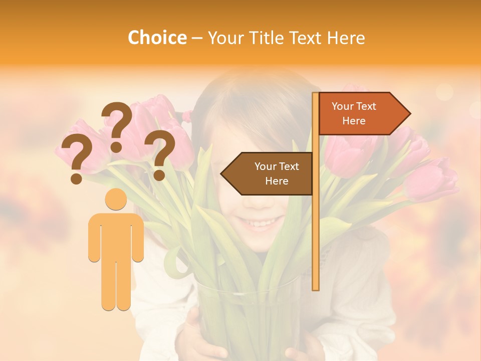 Gro Christmas Easter PowerPoint Template