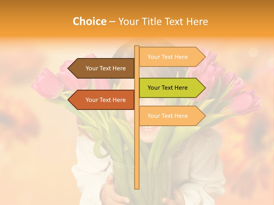 Gro Christmas Easter PowerPoint Template