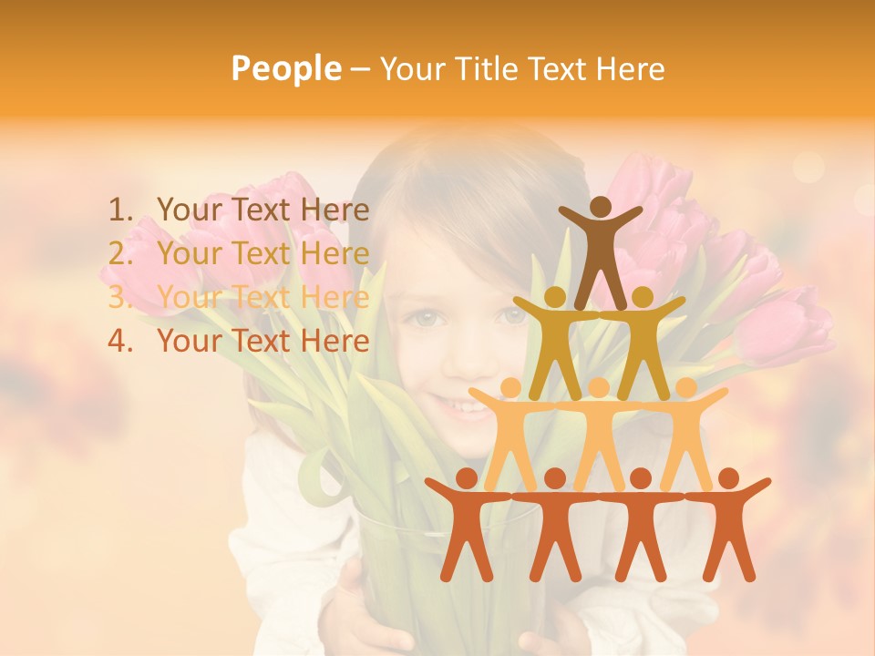 Gro Christmas Easter PowerPoint Template