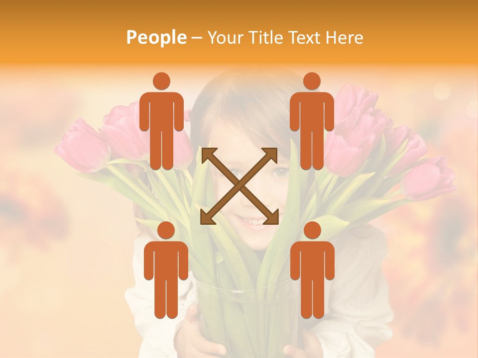 Gro Christmas Easter PowerPoint Template