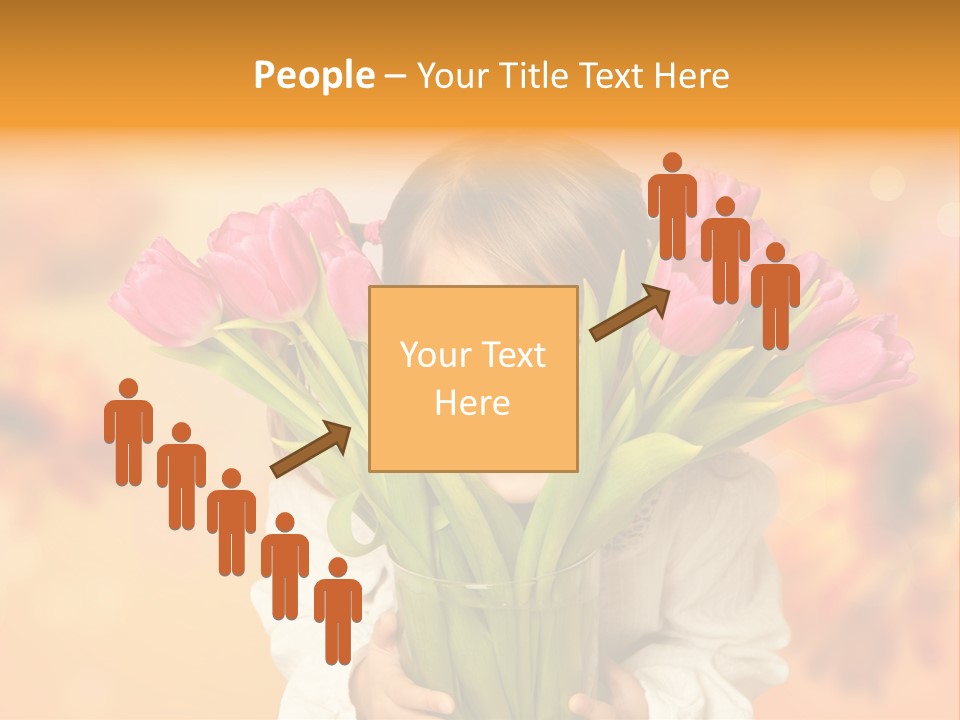 Gro Christmas Easter PowerPoint Template