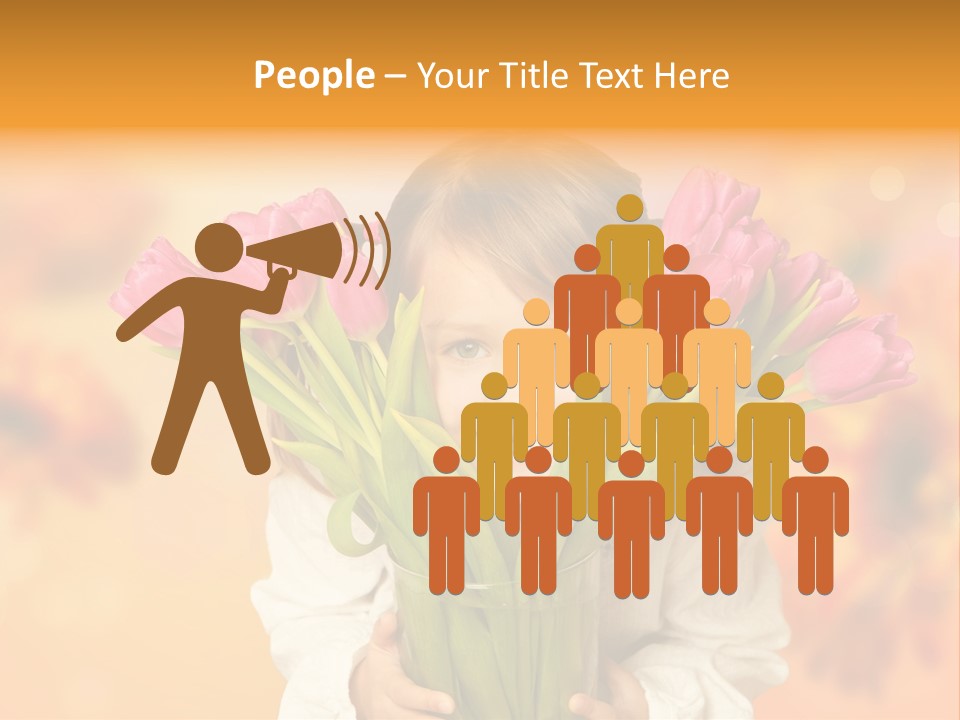 Gro Christmas Easter PowerPoint Template