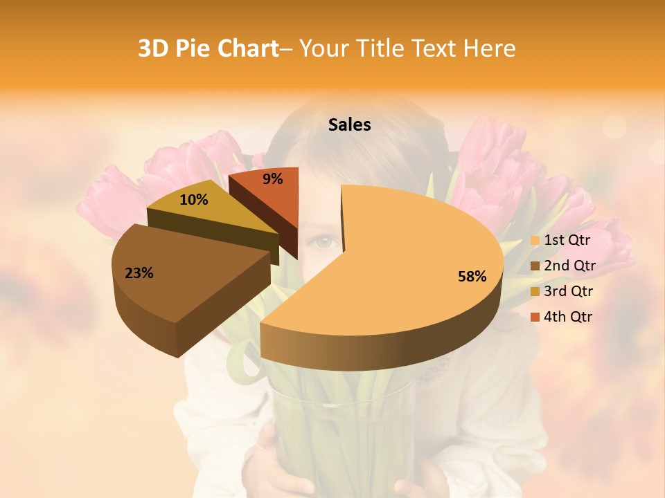 Gro Christmas Easter PowerPoint Template