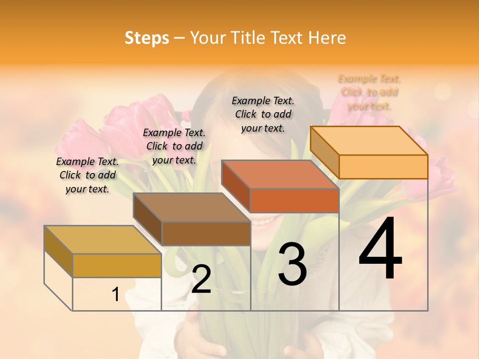Gro Christmas Easter PowerPoint Template