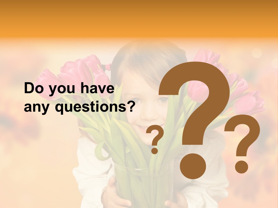 Gro Christmas Easter PowerPoint Template