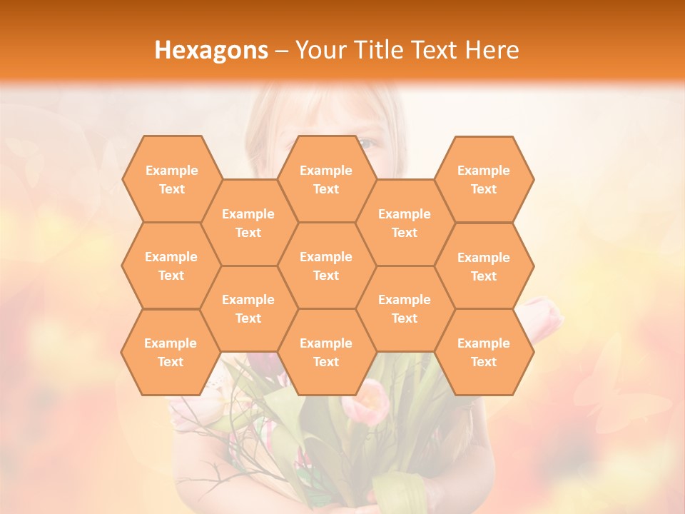 Deutsches Lachen Lachend PowerPoint Template