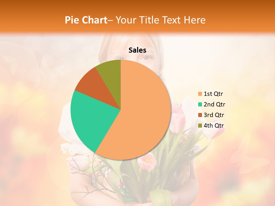 Deutsches Lachen Lachend PowerPoint Template