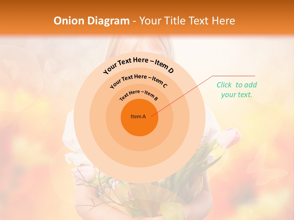 Deutsches Lachen Lachend PowerPoint Template