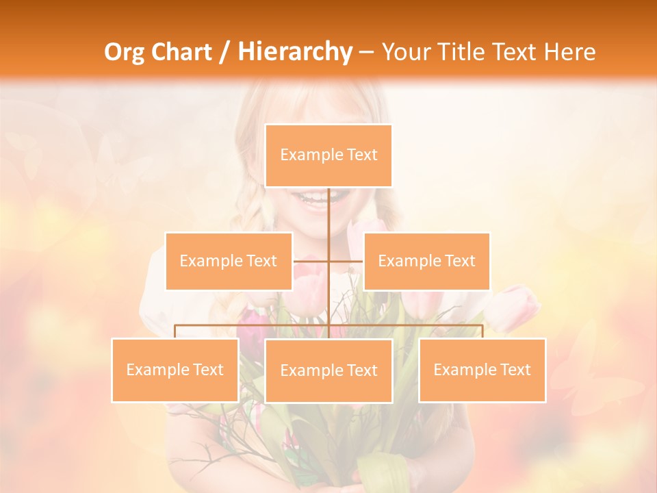 Deutsches Lachen Lachend PowerPoint Template