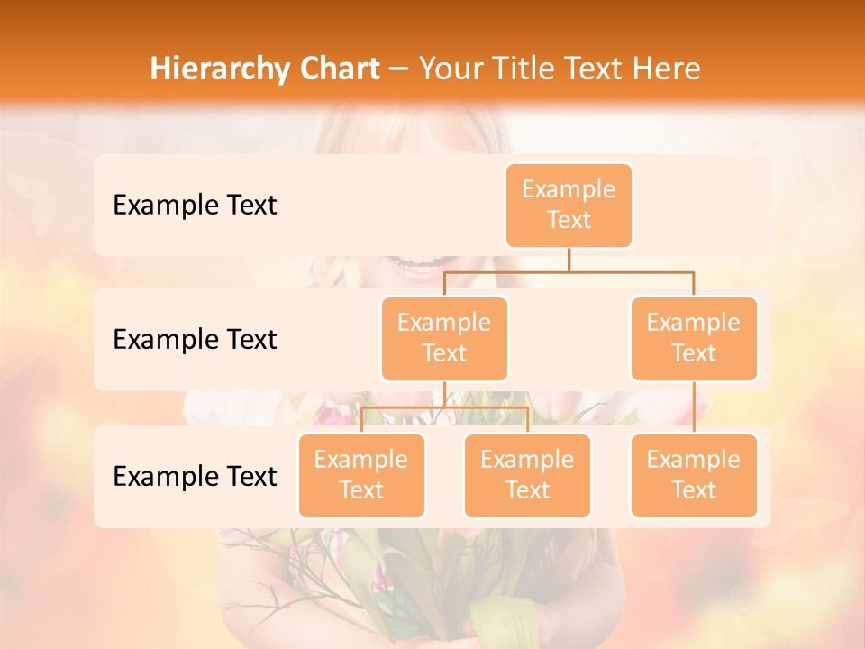 Deutsches Lachen Lachend PowerPoint Template