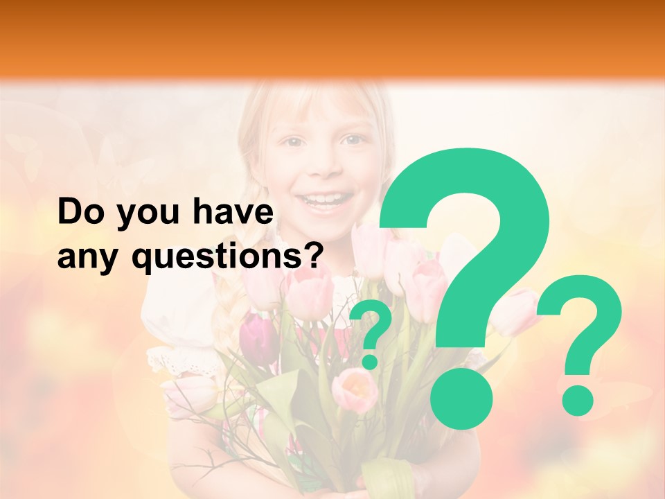 Deutsches Lachen Lachend PowerPoint Template