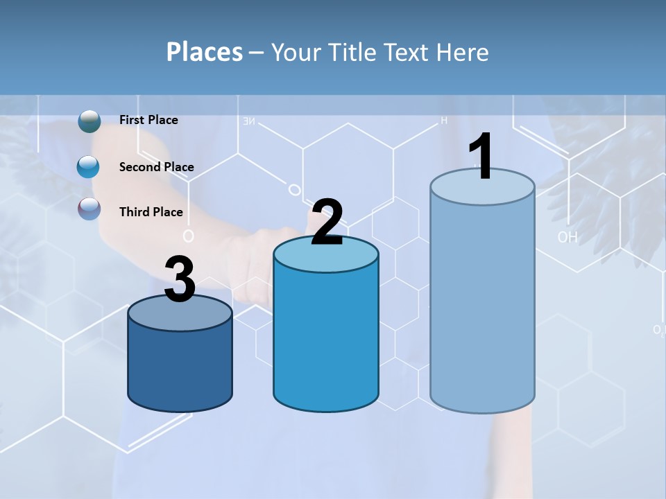 Specialist Technology Medical PowerPoint Template
