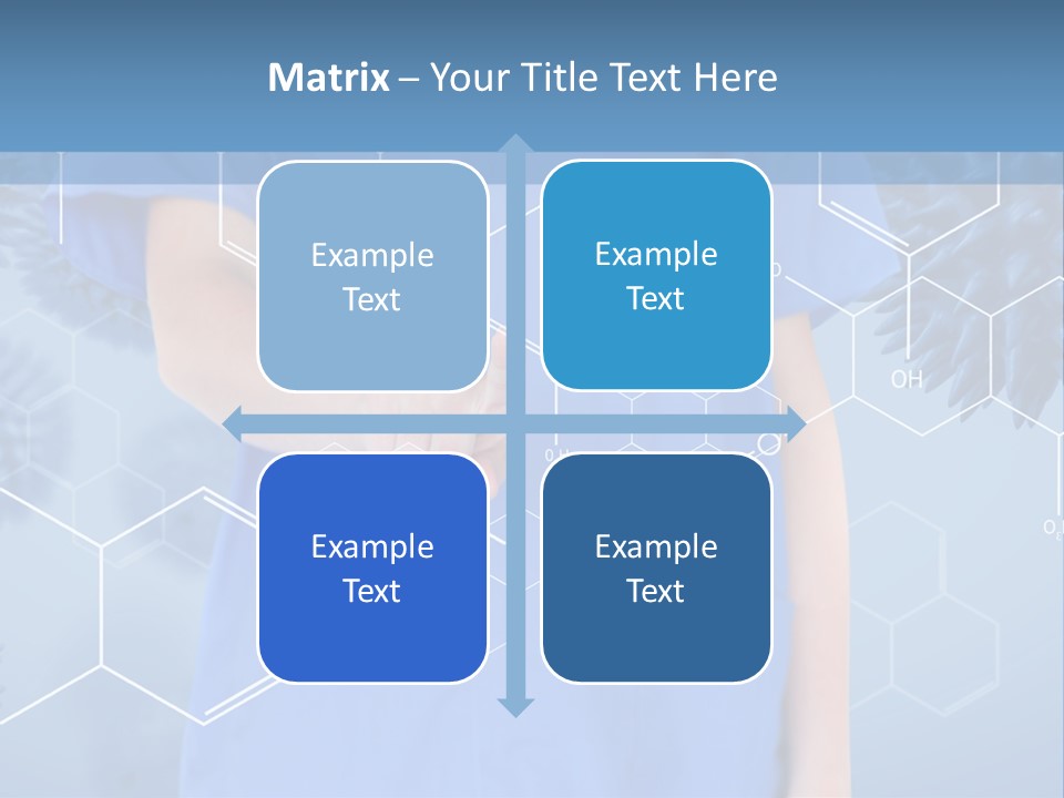 Specialist Technology Medical PowerPoint Template
