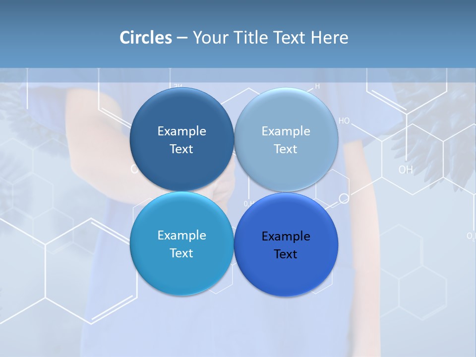 Specialist Technology Medical PowerPoint Template