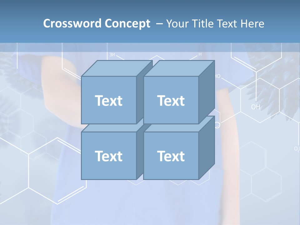 Specialist Technology Medical PowerPoint Template