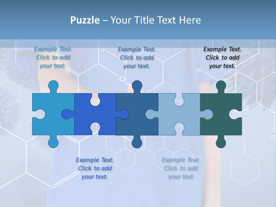 Specialist Technology Medical PowerPoint Template