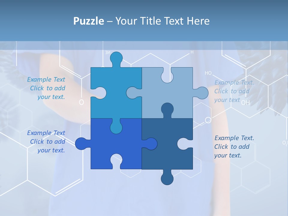 Specialist Technology Medical PowerPoint Template