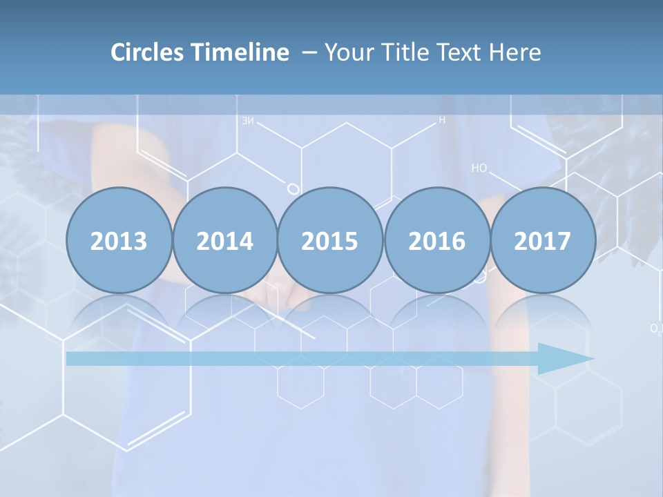 Specialist Technology Medical PowerPoint Template